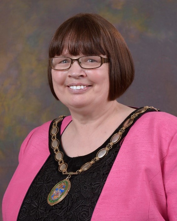 Mayor